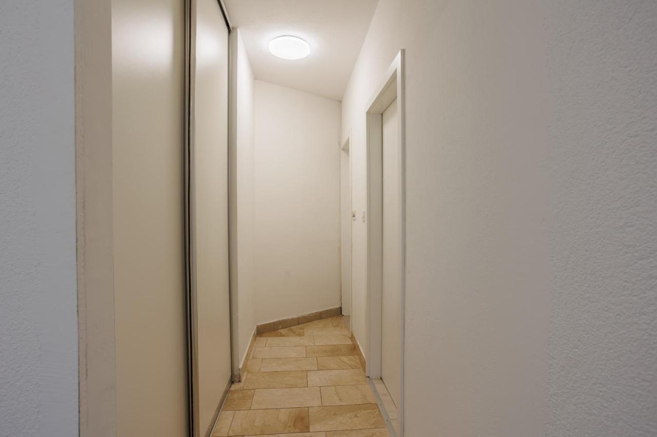 Apartment Ana Podstrana Exterior photo